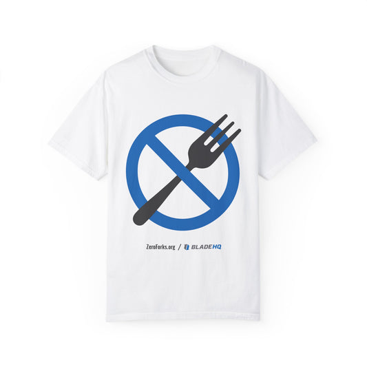 Just Say No to Forks T-Shirt