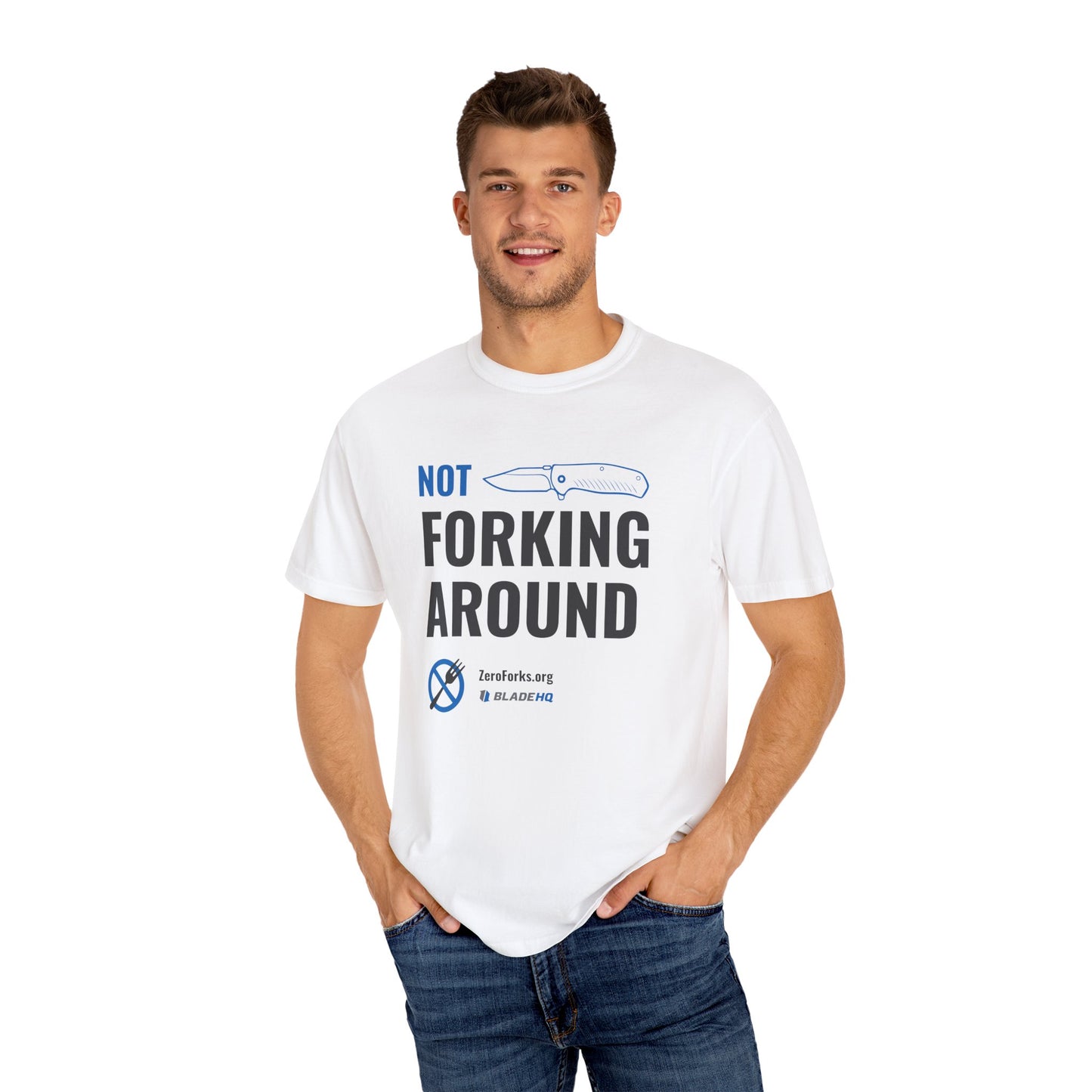 Not Forking Around