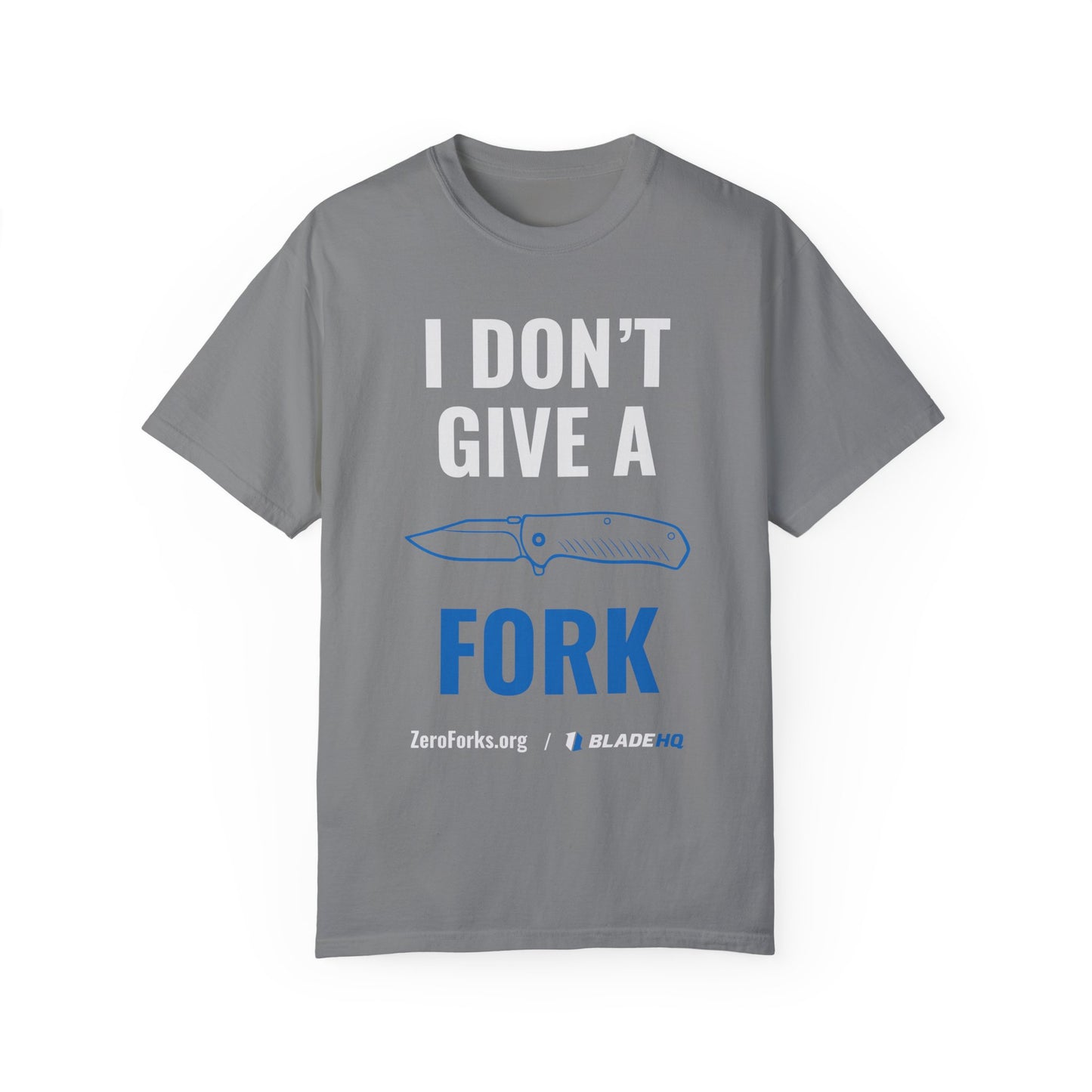 I Don't Give A Fork