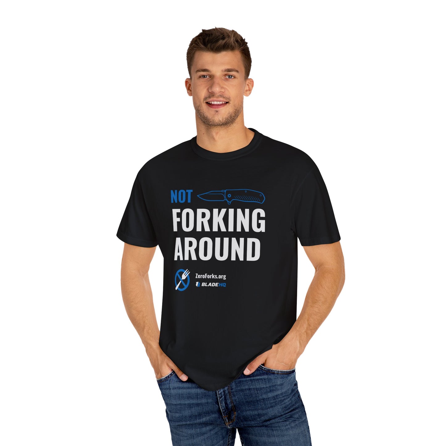 Not Forking Around