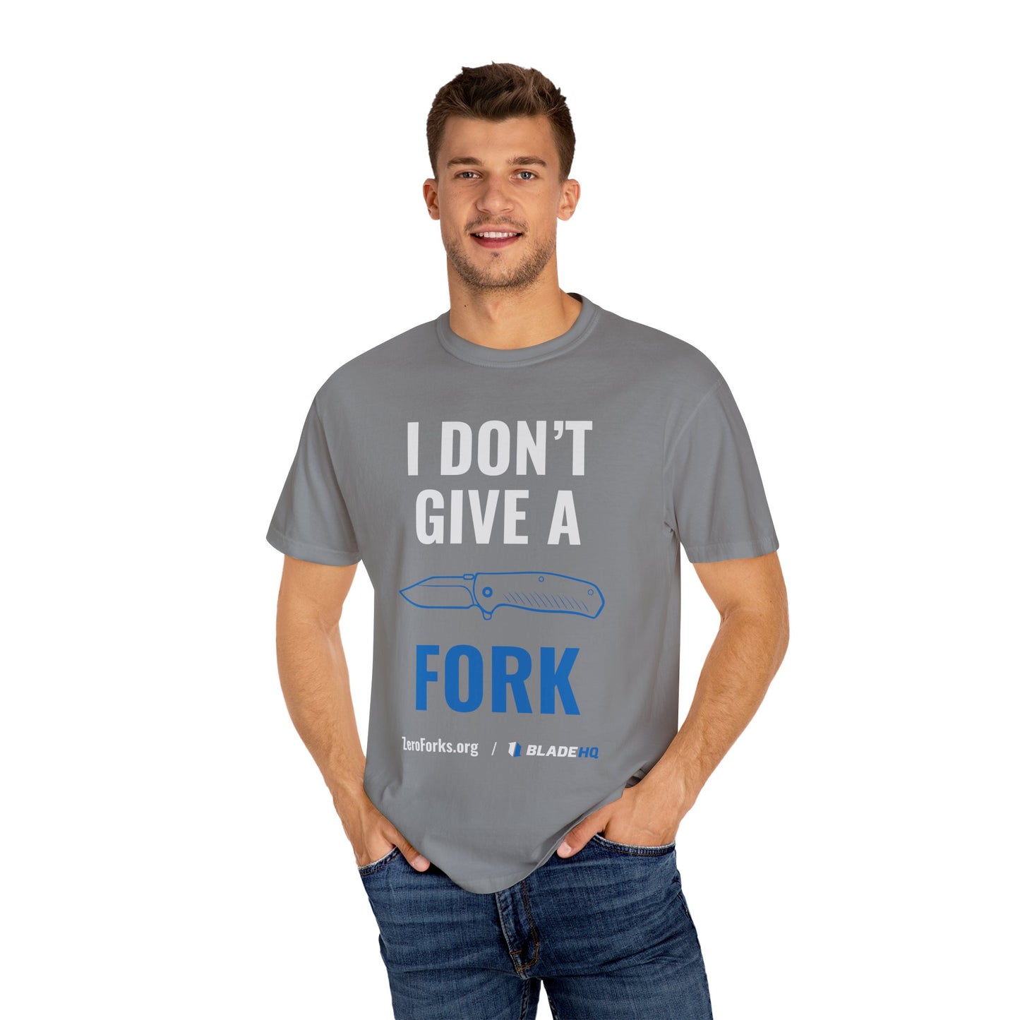 I Don't Give A Fork