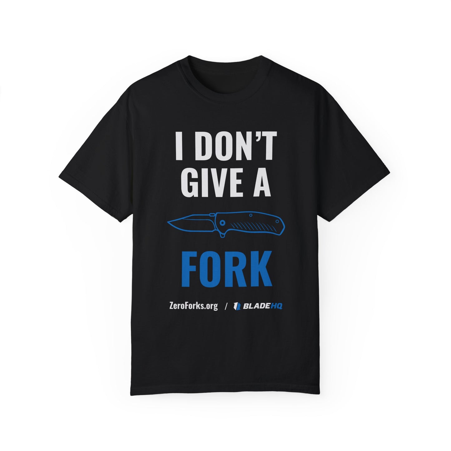I Don't Give A Fork
