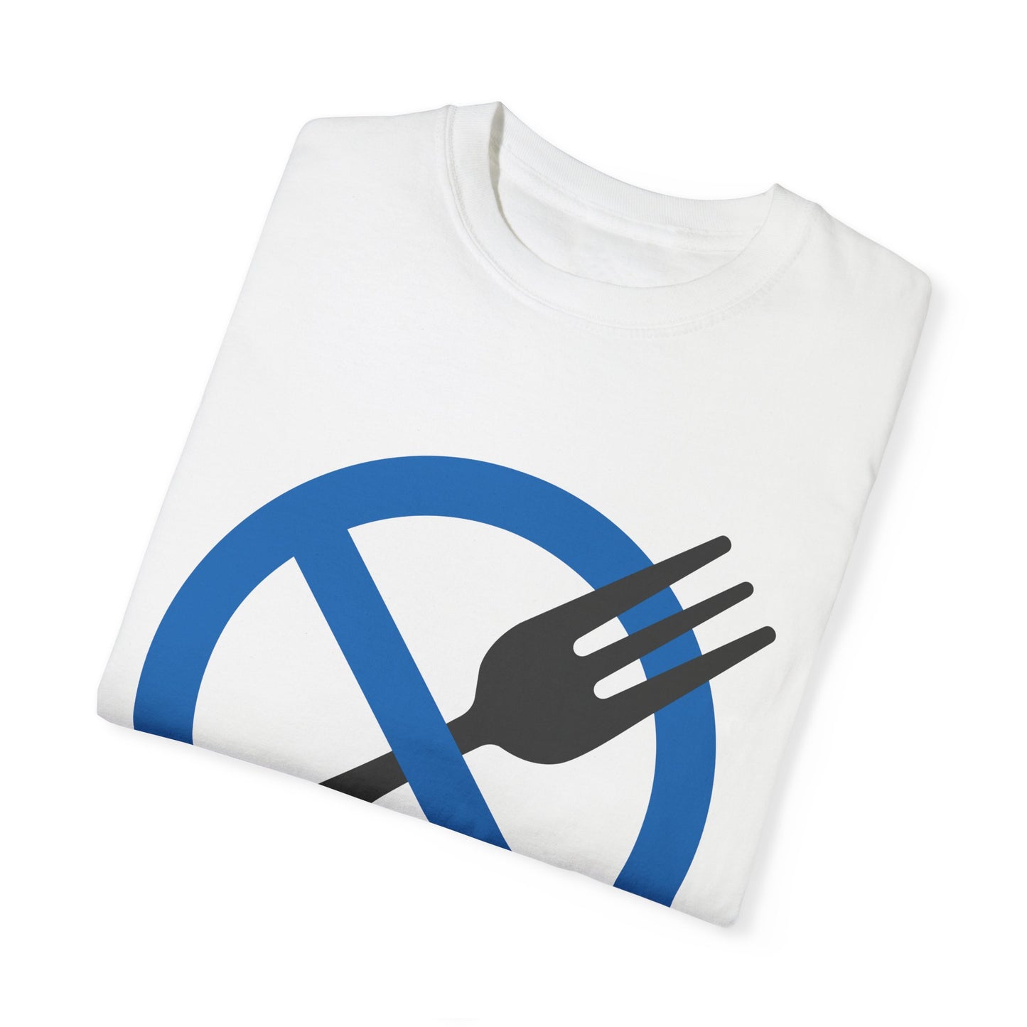 Just Say No to Forks T-Shirt