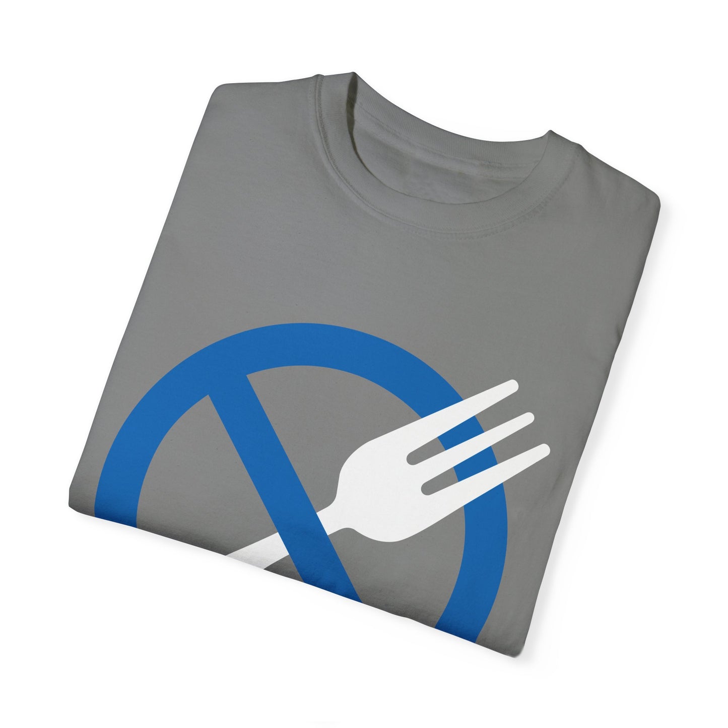 Just Say No to Forks T-Shirt