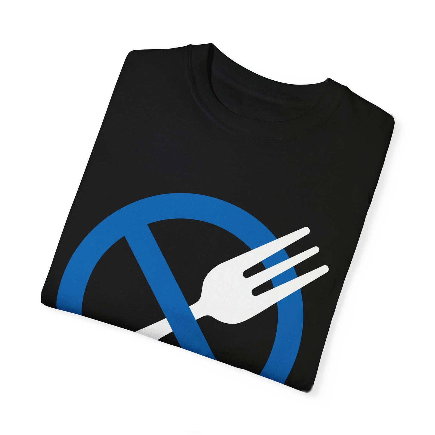 Just Say No to Forks T-Shirt
