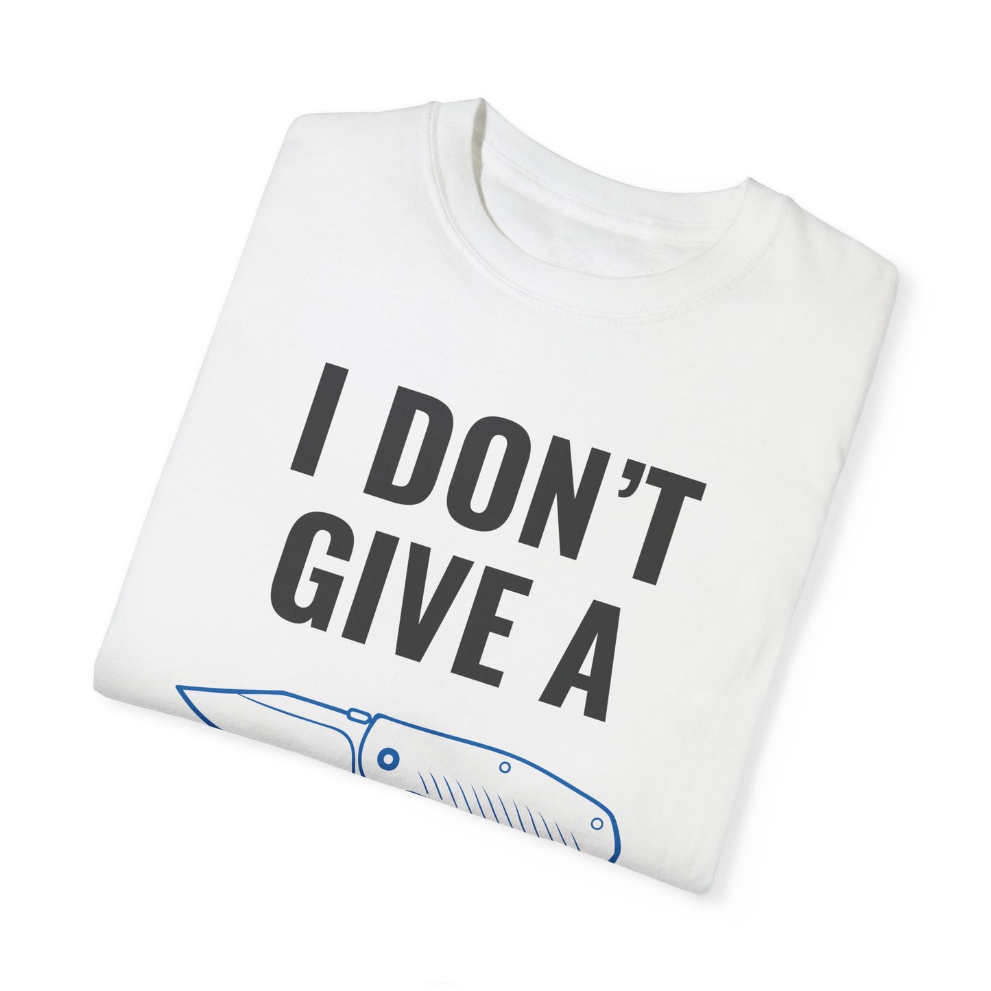 I Don't Give A Fork
