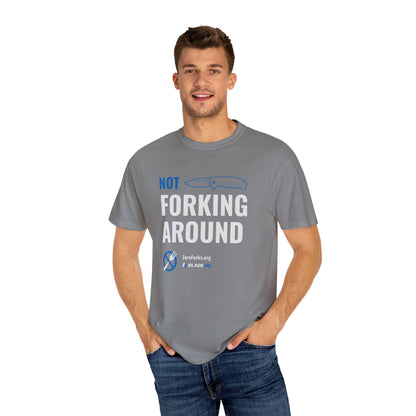 Not Forking Around
