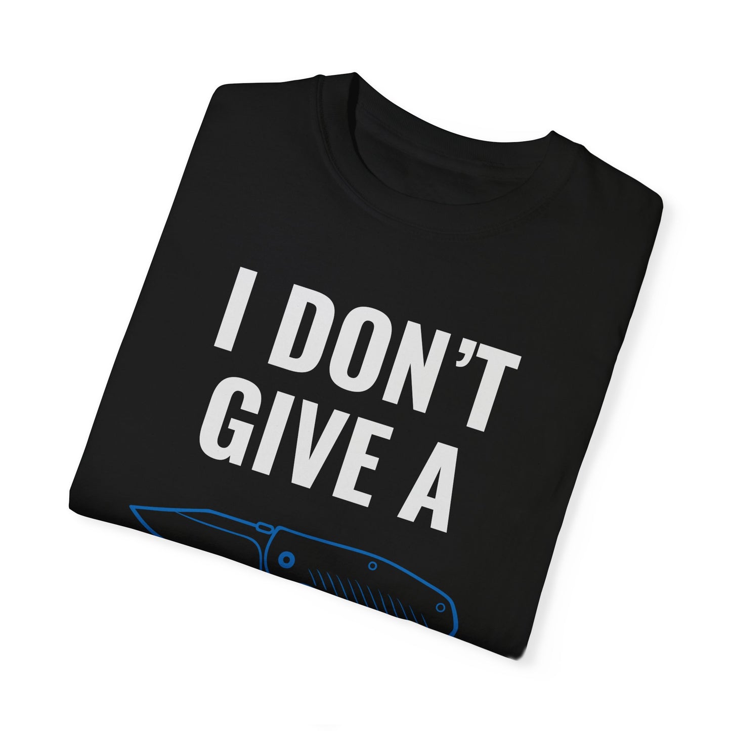 I Don't Give A Fork