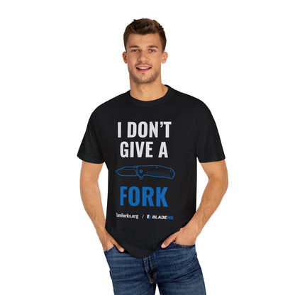 I Don't Give A Fork