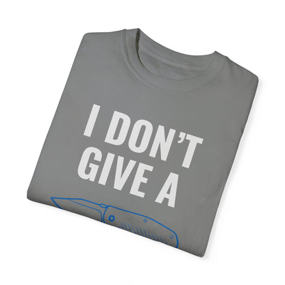 I Don't Give A Fork
