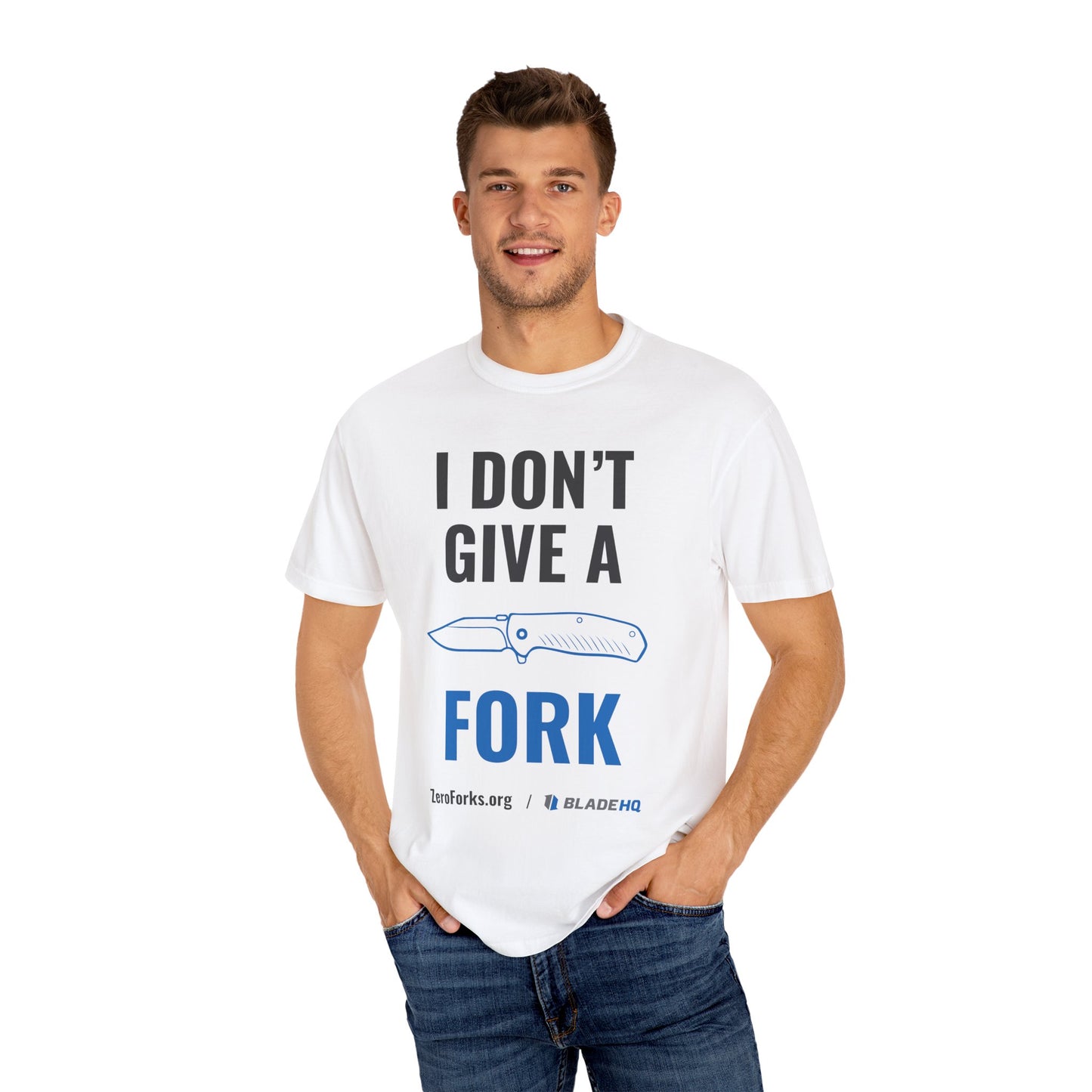 I Don't Give A Fork
