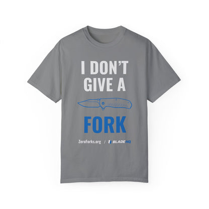 I Don't Give A Fork