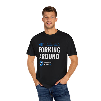 Not Forking Around