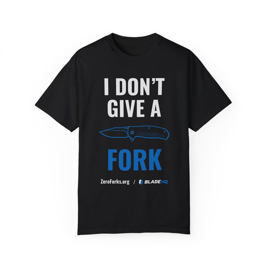 I Don't Give A Fork