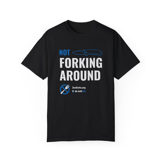 Not Forking Around