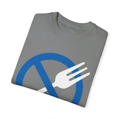Just Say No to Forks T-Shirt