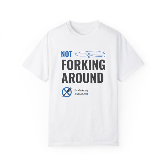 Not Forking Around