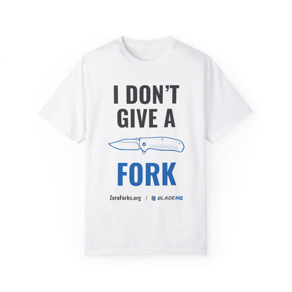 I Don't Give A Fork